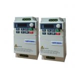 高性能矢量变频器：OD200系列