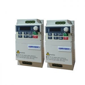 高性能矢量变频器：OD200系列