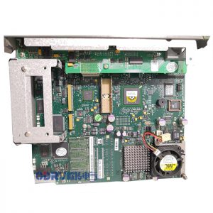 伺服驱动器维修