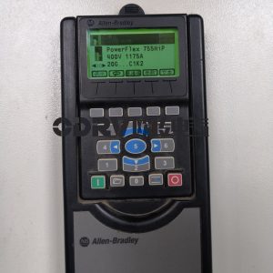 AB变频器维修