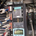西门子变频器维修