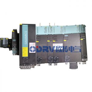 西门子变频器维修