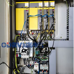 视频案例：发那科伺服驱动器维修维保案例