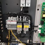 ODGE300系列软起动柜