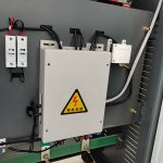 ODGE300系列软起动柜