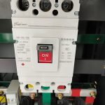 ODGE300系列软起动柜