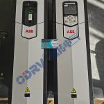ABB多传动变频器维修