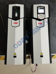 ABB多传动变频器维修