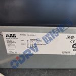 ABB多传动变频器维修