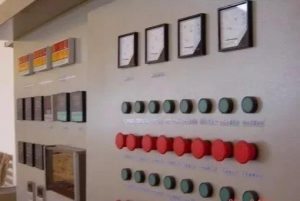 教你如何设计一个合规标准的电气控制柜