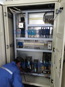 我将无我 为了客户