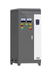 ODGE300系列软起动柜